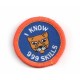 Little Puma Theme Badges