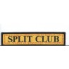 Split Club Badge